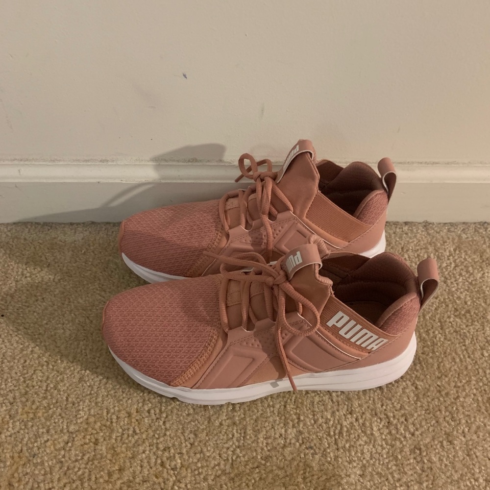 Puma sneakers